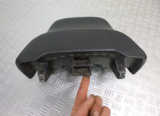 Soziussitz BMW R 1150 RT   R 850 RT