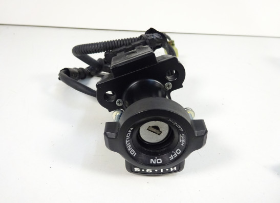 Slotenset Honda CBF 1000