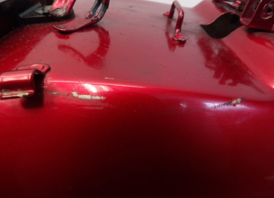 Achterspatbord Honda VT 700 750