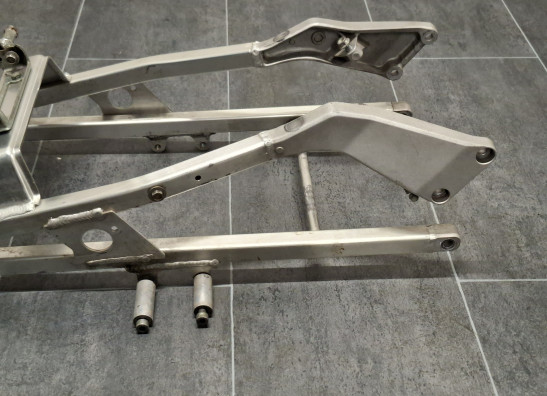 Achtersubframe Honda CBR Fireblade