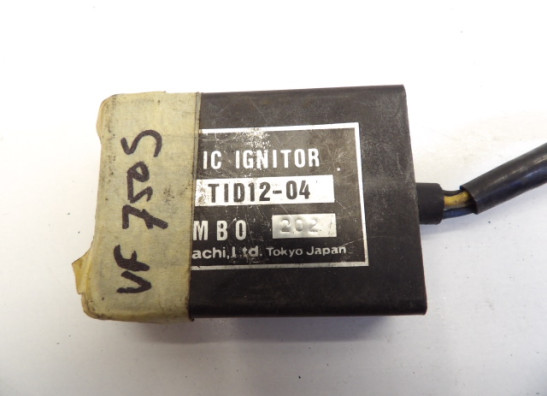 CDI ECU unit Honda VF 700  750 S Sabre