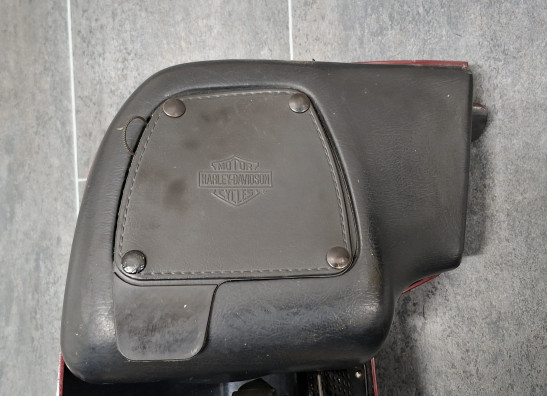 Onderkuip Harley Davidson FLHTCU Electra Glide Ultra Classic