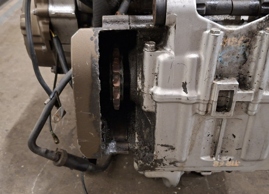 Motorblock Kawasaki ZX 9 R