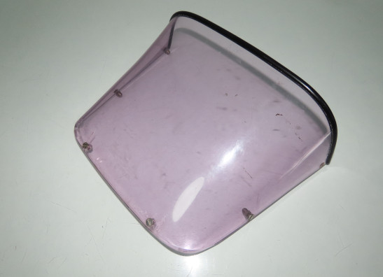 Scheibe Windschild Moto Guzzi V35 V50 V65