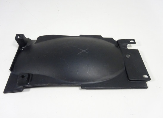 Undertail Ducati monster 600