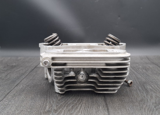 Cilinderkop Harley Davidson FXST Softail Standard