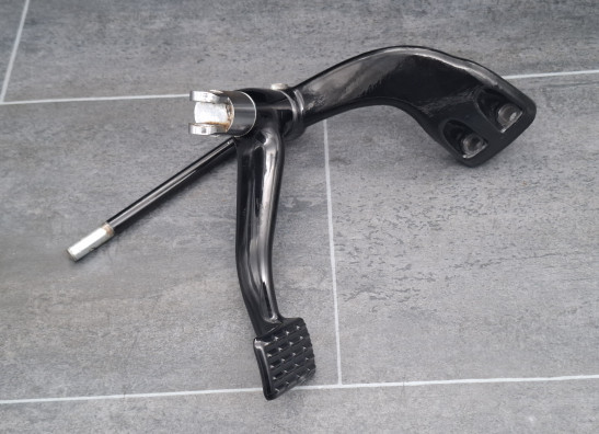 Rem en of schakelset Harley Davidson Sportster