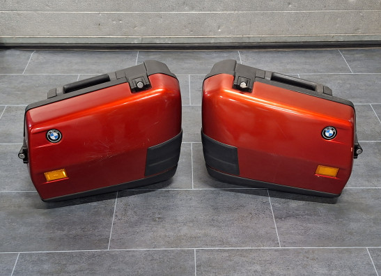Luggage set BMW K 75