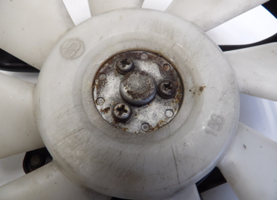 Ventilator Yamaha FZR 400 R RR SP