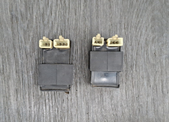 CDI Einheit Ducati monster 600