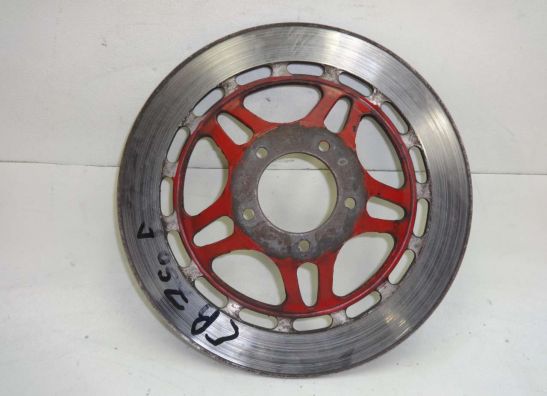 Remschijf voor Honda CB 750 F