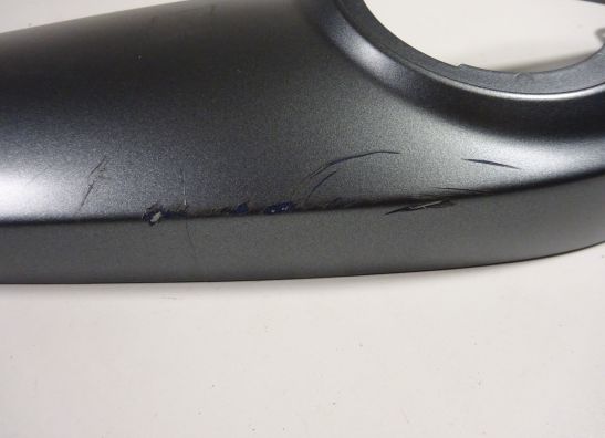 Heck rechts BMW F 800 S - ST