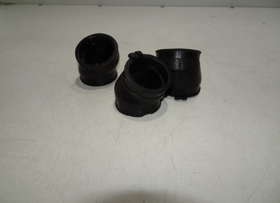 Inlaat rubber Honda CB 600 F