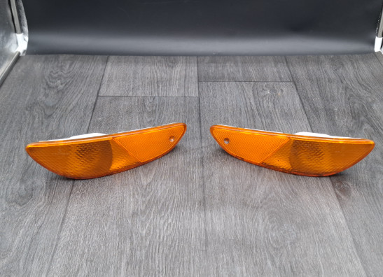 Knipperlicht BMW K 1200 LT