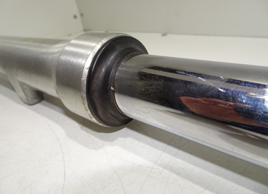 Front Fork left complete Yamaha XV 535 Virago