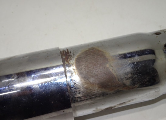 Rear cushion Kawasaki VN 1500