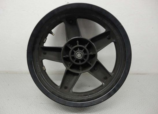 Achtervelg Yamaha X max 250 i