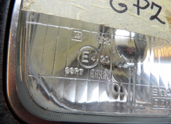 Headlight Kawasaki GPZ 750