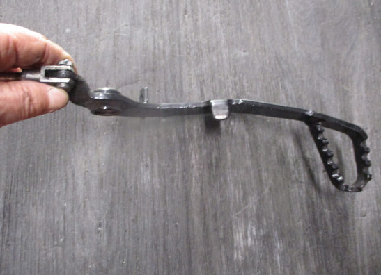 Rempedaal BMW G 310 GS 2016-2020