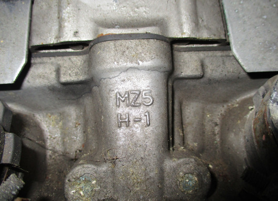 Motorblok Honda VF 750 C Magna