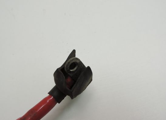 Starter Relay Yamaha XVS 650 Dragstar