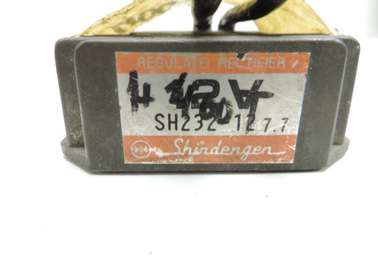 Spanningsregelaar Honda CM 400 T 