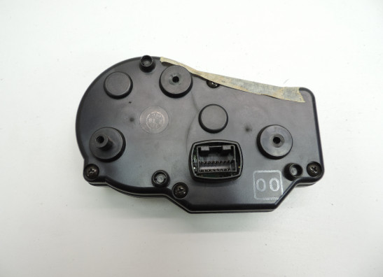 Meter combination Yamaha YZF R6