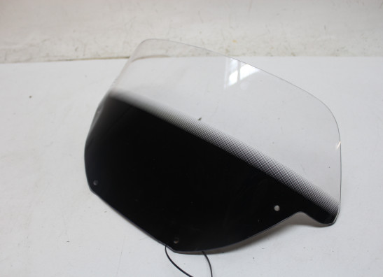 Kuipruit Honda CTX 700 N