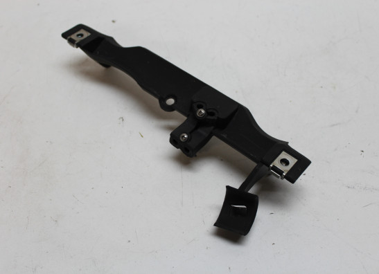 Kuhler Teile Aprilia Tuono 660