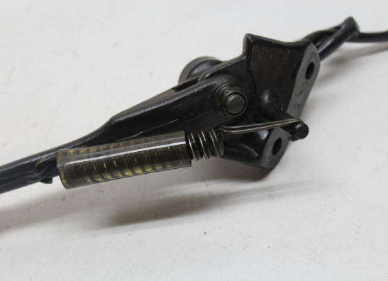 Standaard Honda VFR 800 I