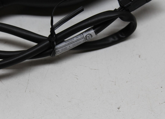 Blinker hinten links Ducati Monster 1200