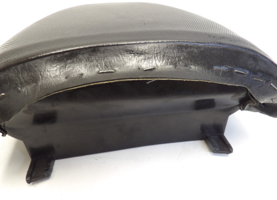 Buddy zadel Harley Davidson Sportster