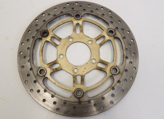 Remschijf voor Suzuki SV 650