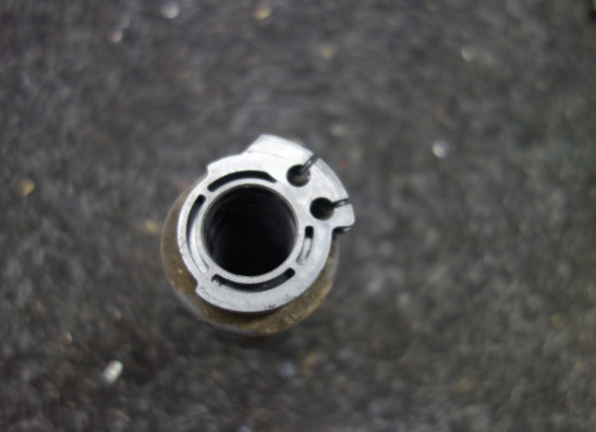 Throttle grip Suzuki SV 1000