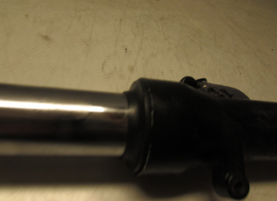 Voorpoot links compleet Honda CBR 600 F