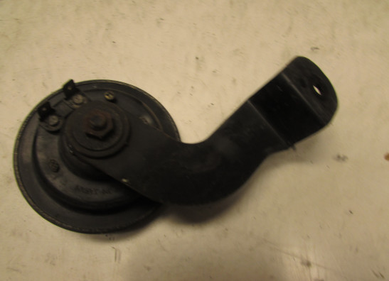 Hupe Suzuki GSX R 750