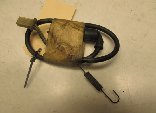 Wire harness front Honda Goldwing GL