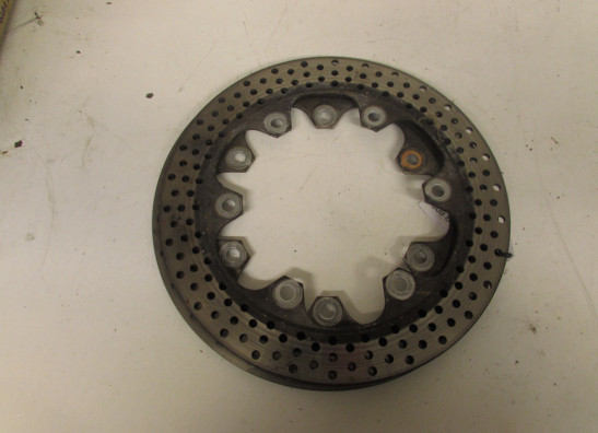 Bremsscheibenset Honda CBR 600 F