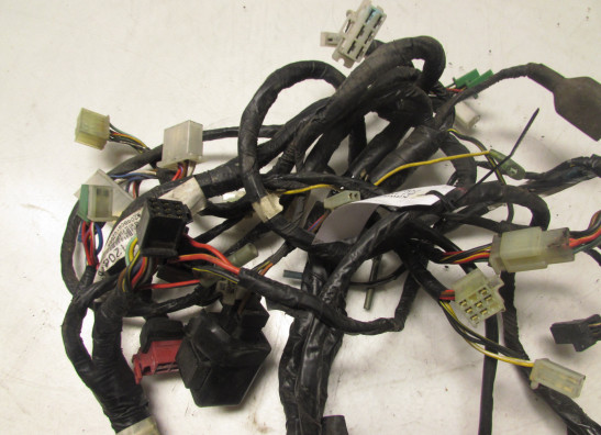 Kabelboom Kawasaki GPX 600