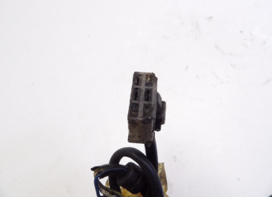 Pulsgever Honda CBX 550 F2