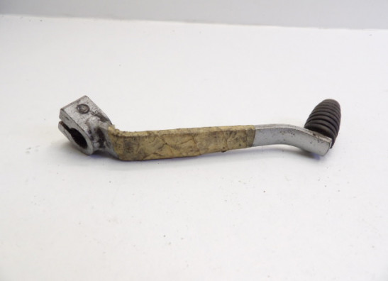 Gear change pedal  Honda XBR 500