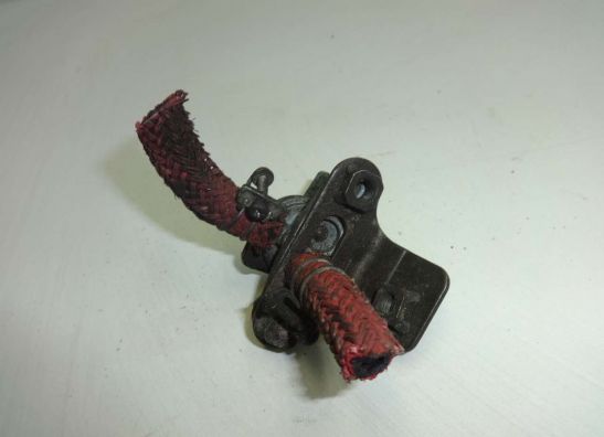 Benzinekraan Honda VF 700  750 C Magna