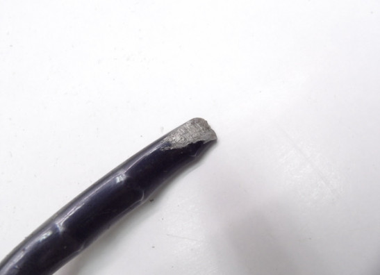 Lever handle clutch Kawasaki EL 250