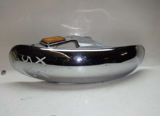 Kotflugel vorne Yamaha XV VIRAGO