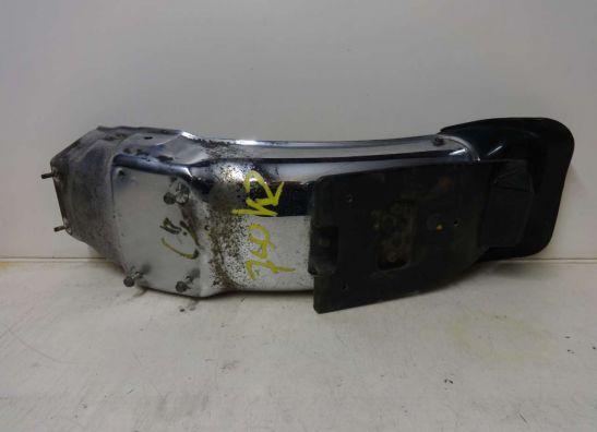 Achterspatbord Honda CB 750 