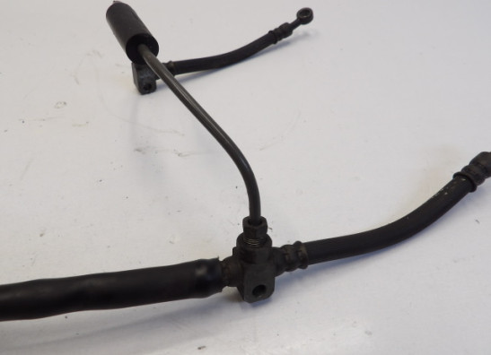 Remleiding voor Yamaha TDM