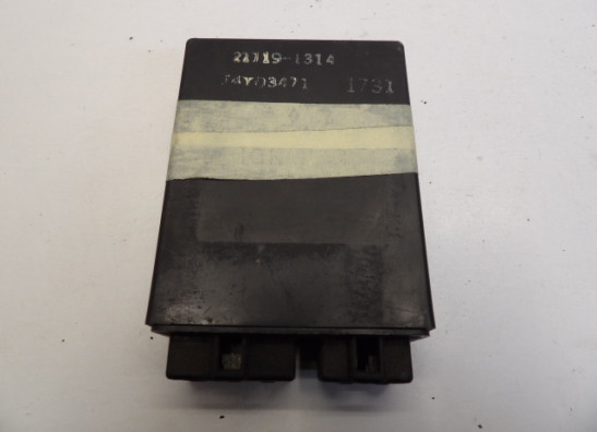 CDI ECU unit Kawasaki ZXR 750 1991-1992