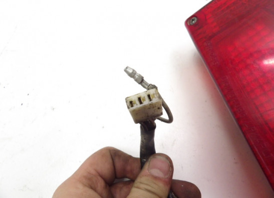 Rear light Suzuki GS 650