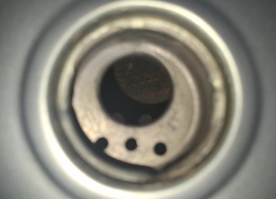 Tank Harley Davidson Softtail