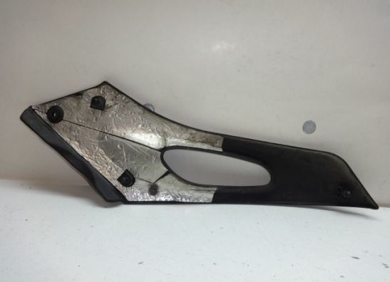 Cowl left small Suzuki XF 650 Freewind